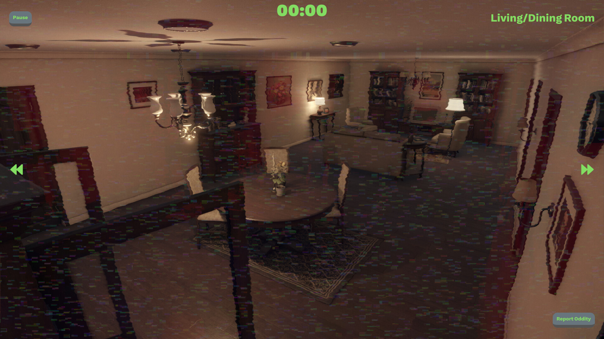 Security Breach Screenshot 5