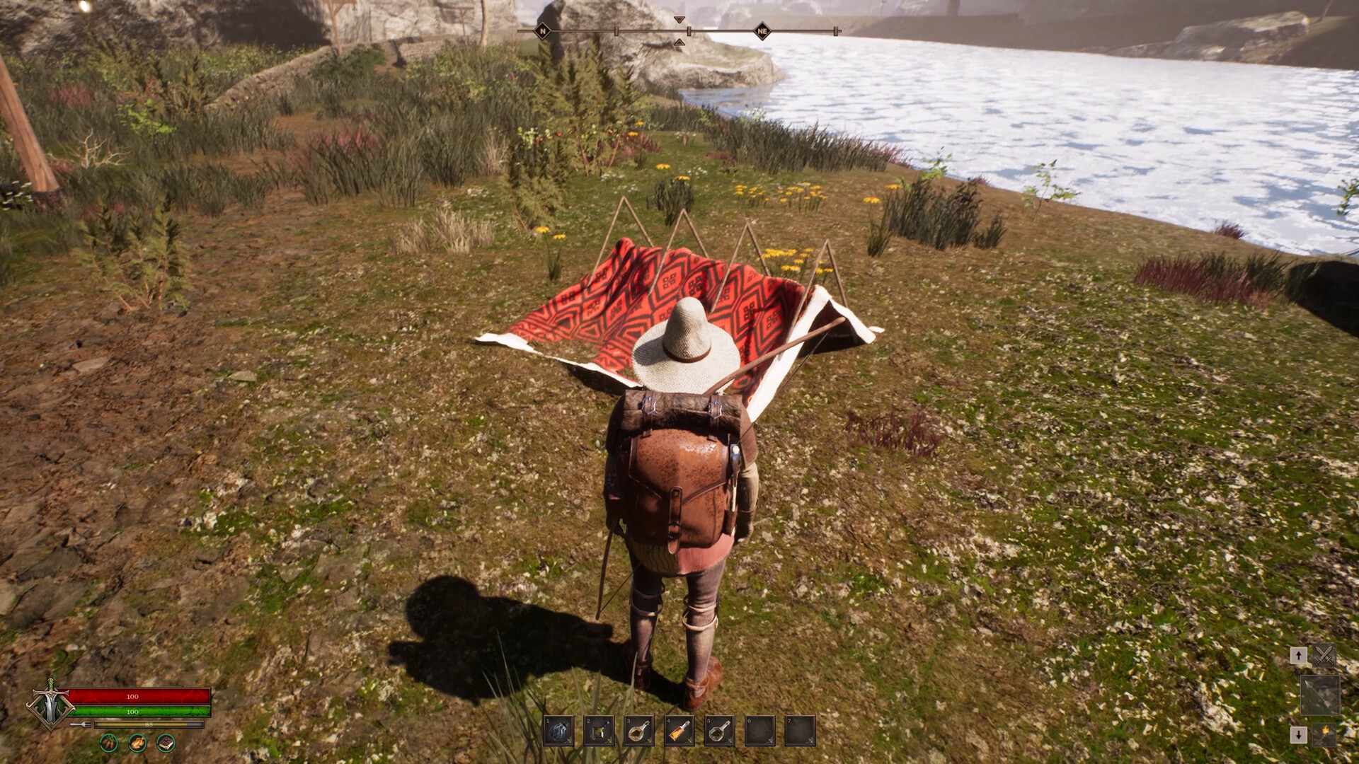 Hermit Demo Screenshot 12