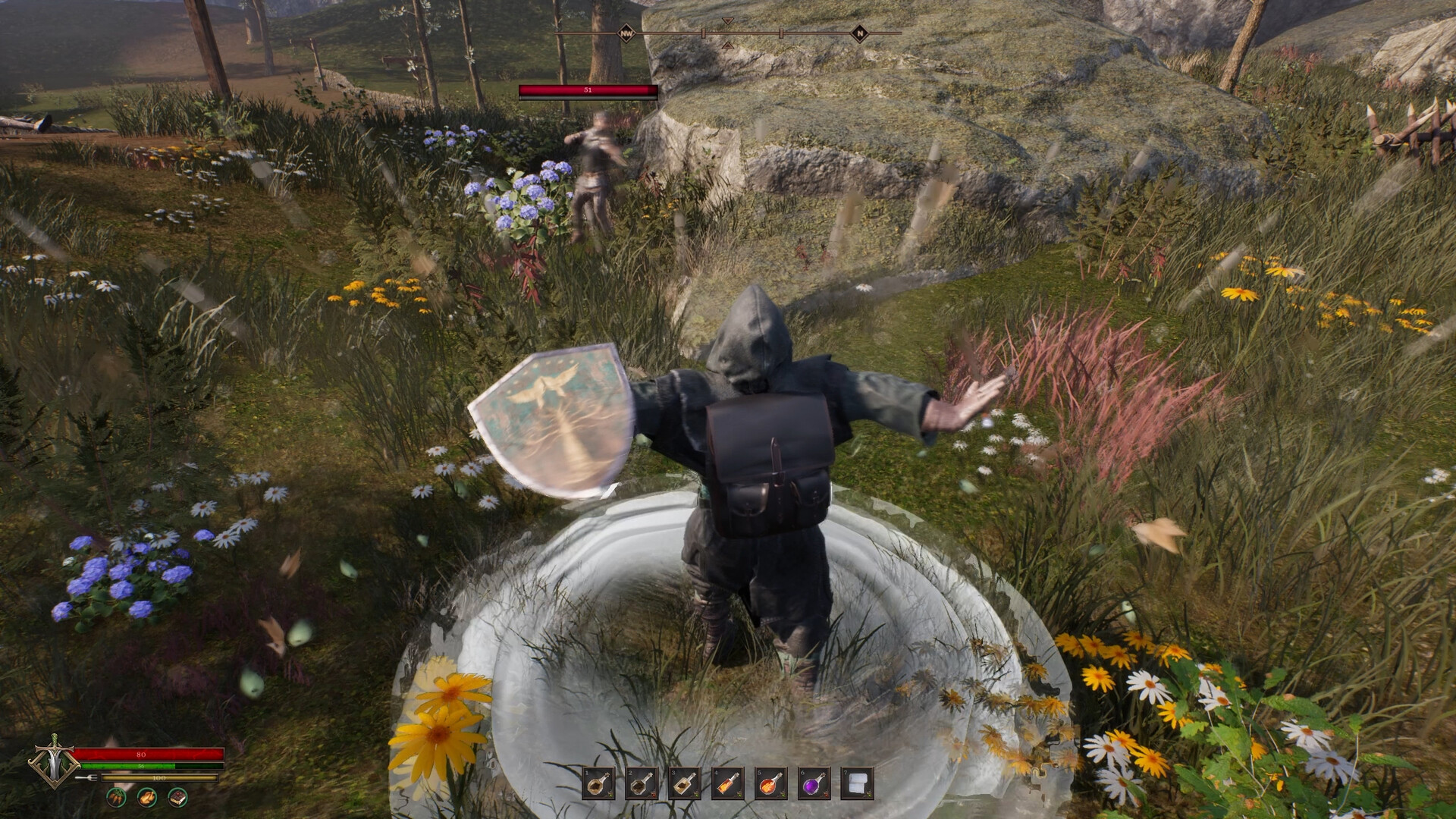 Hermit Demo Screenshot 4