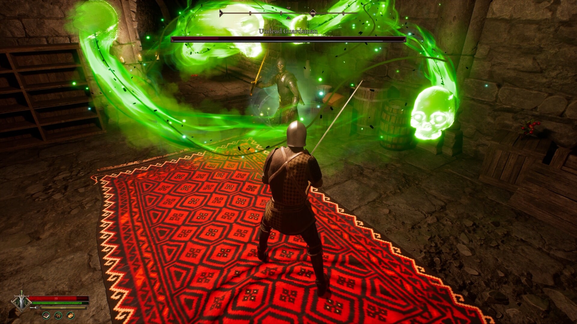 Hermit Demo Screenshot 0