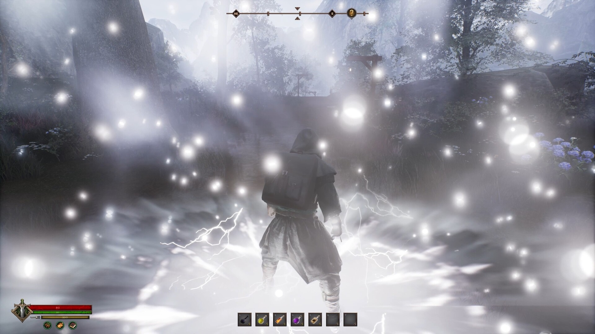 Hermit Demo Screenshot 8