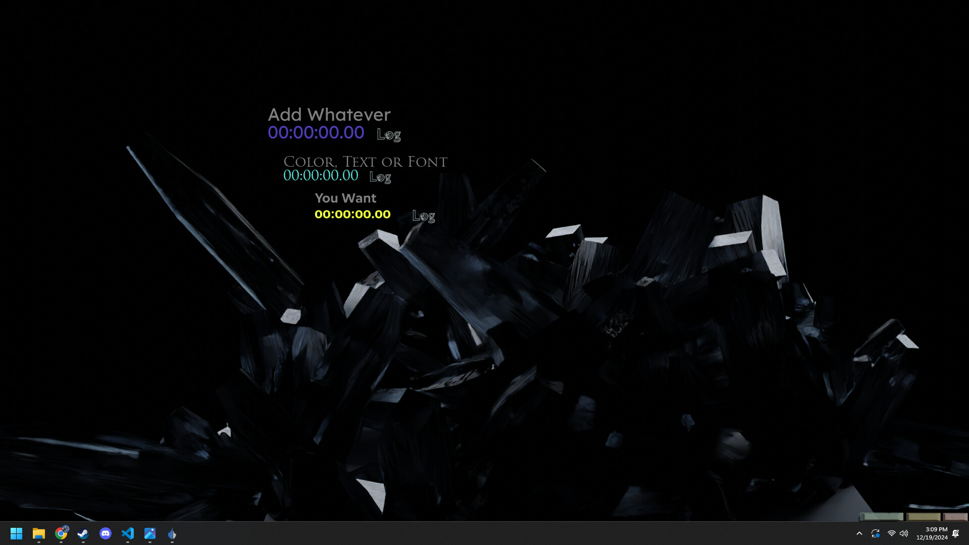 Liquid Stress Screenshot 3