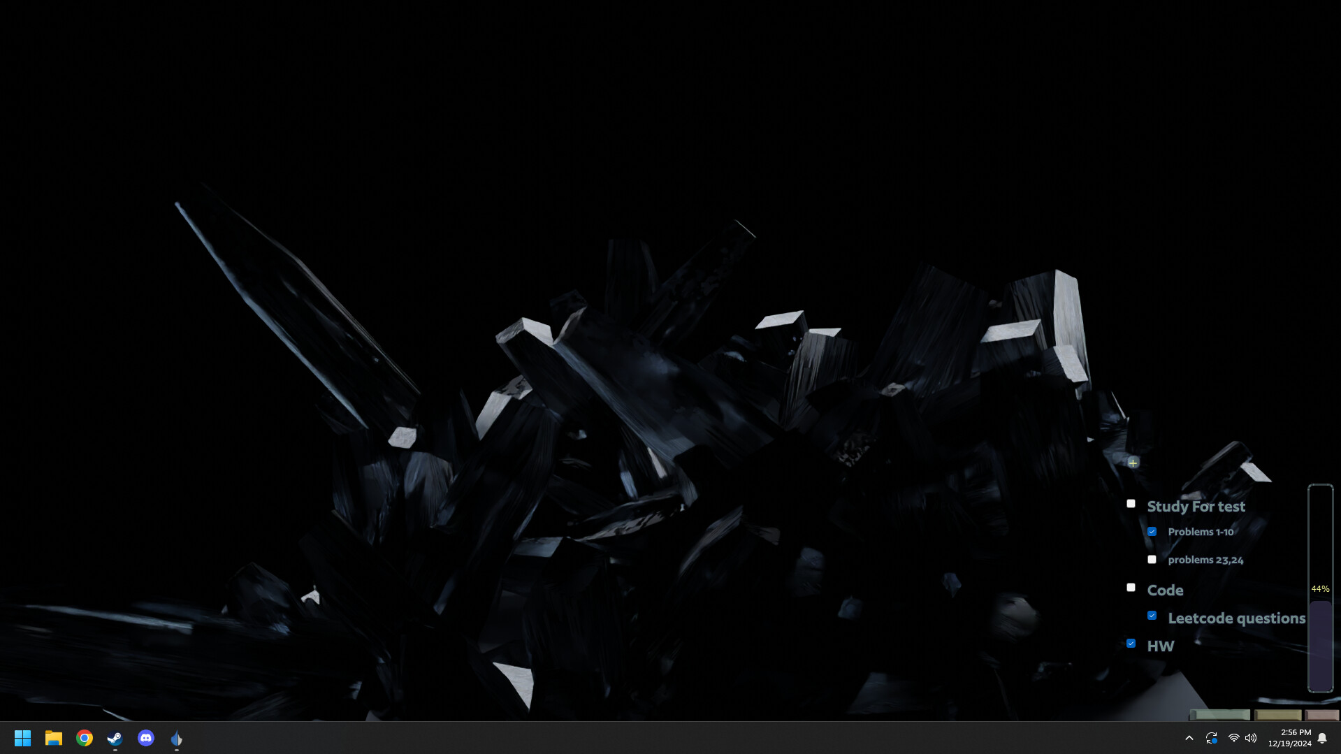 Liquid Stress Screenshot 1