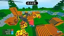 Frontier Screenshot 1