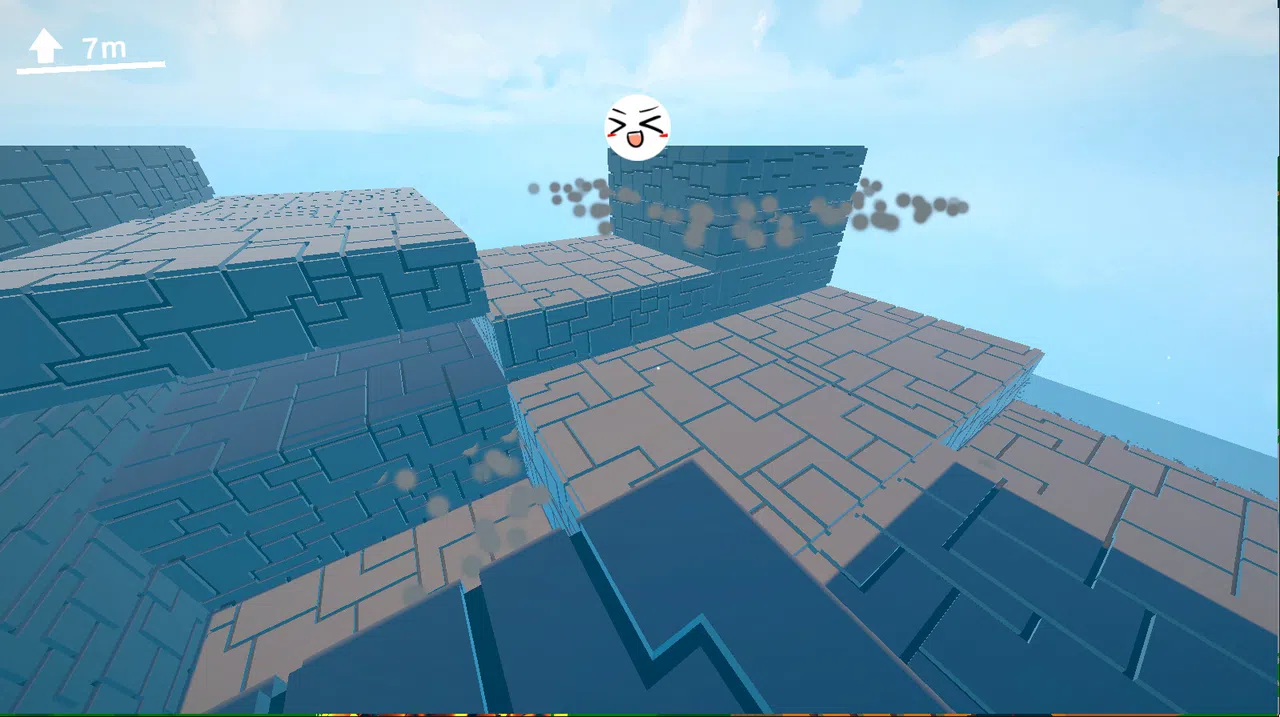 Frontier Screenshot 3
