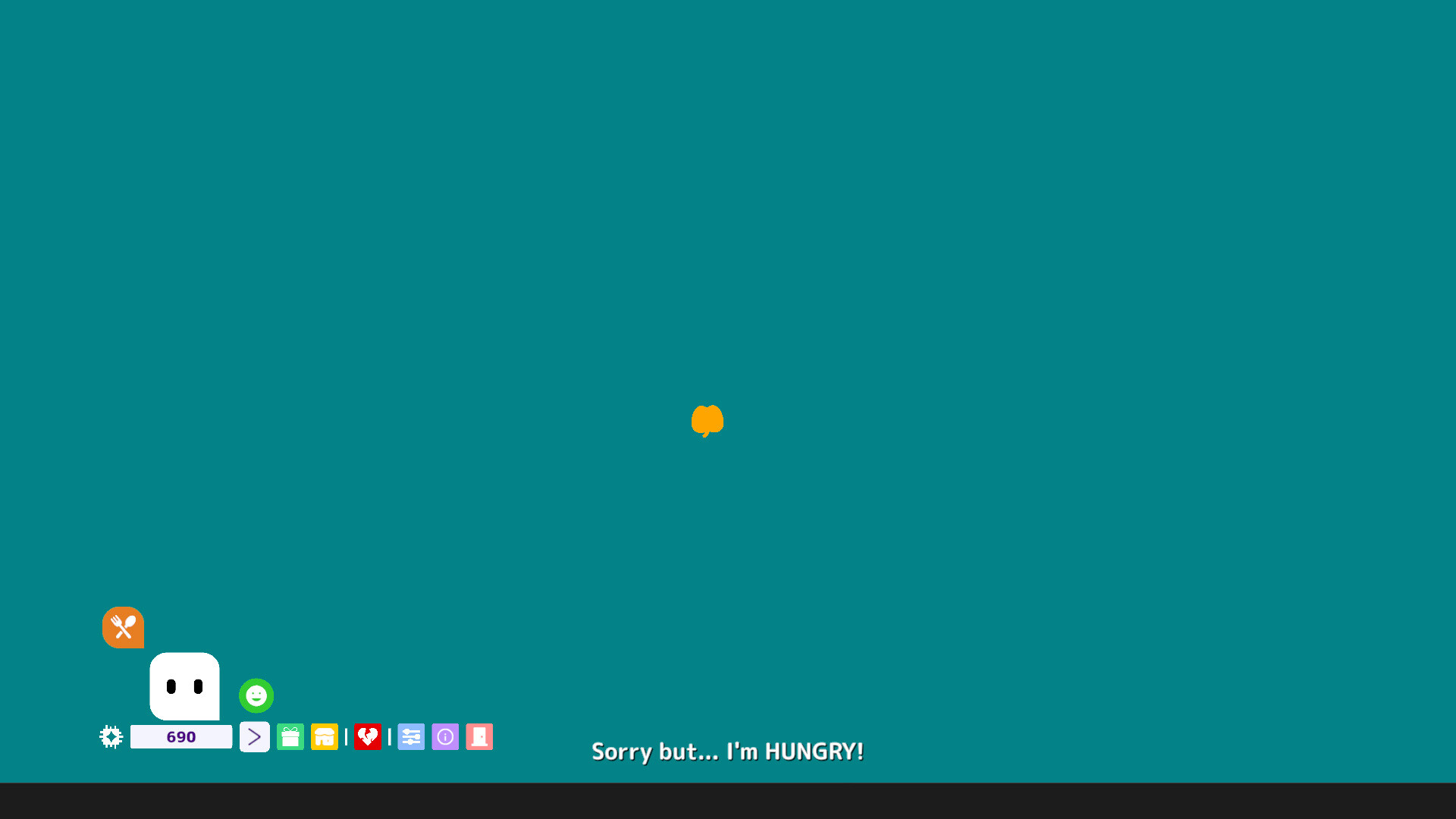 My Little Someone Screenshot 1