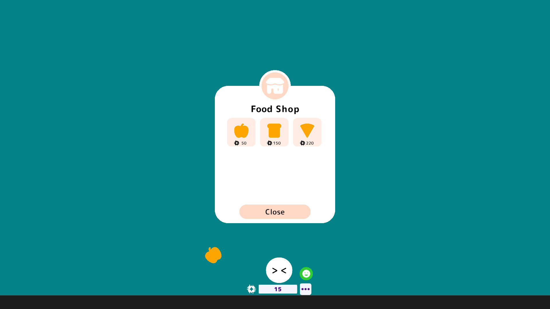 My Little Someone Screenshot 2