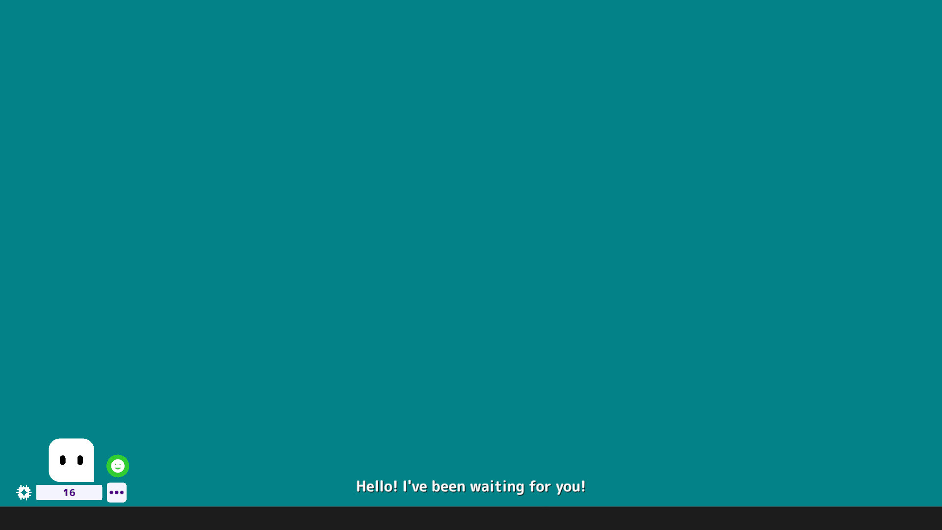 My Little Someone Screenshot 0