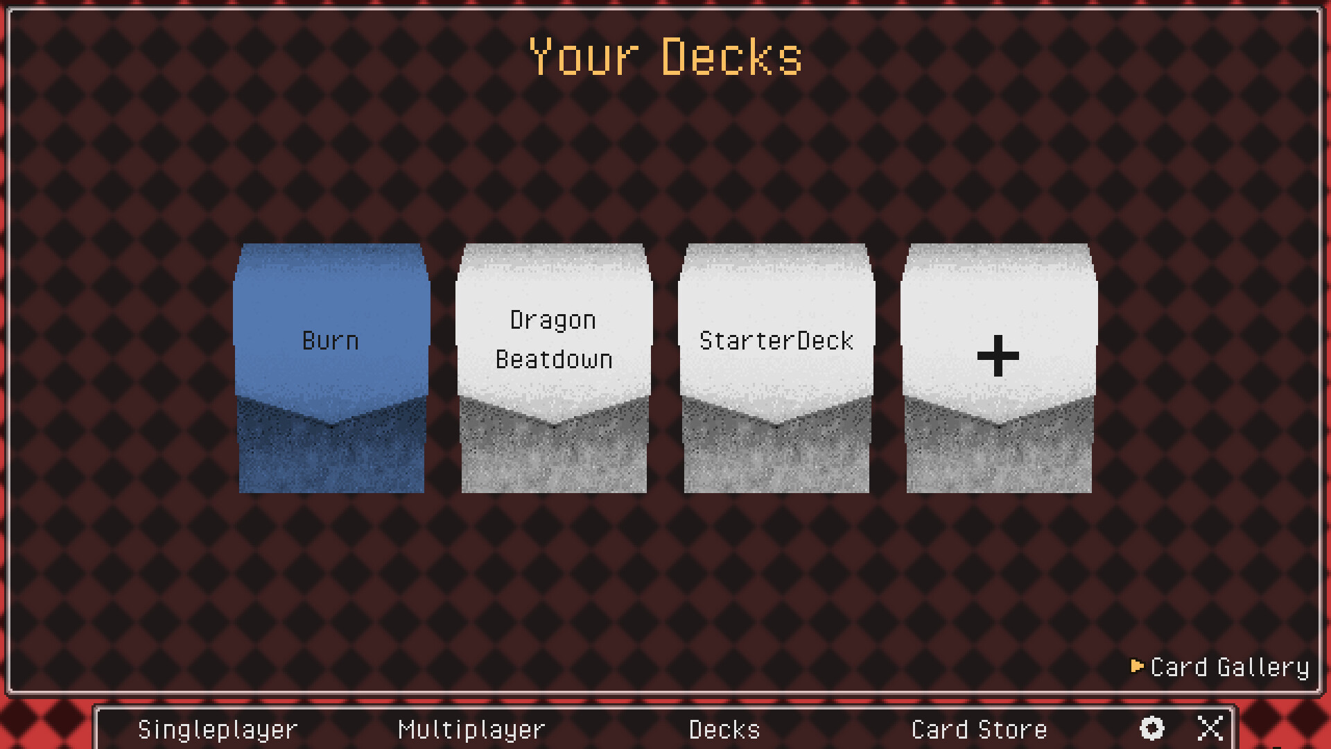 Monsters & Magics: Digital Card Game Screenshot 6