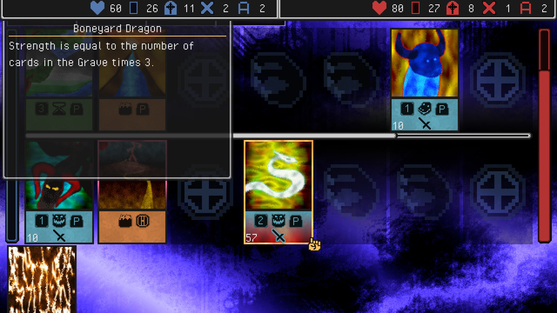 Monsters & Magics: Digital Card Game Screenshot 5