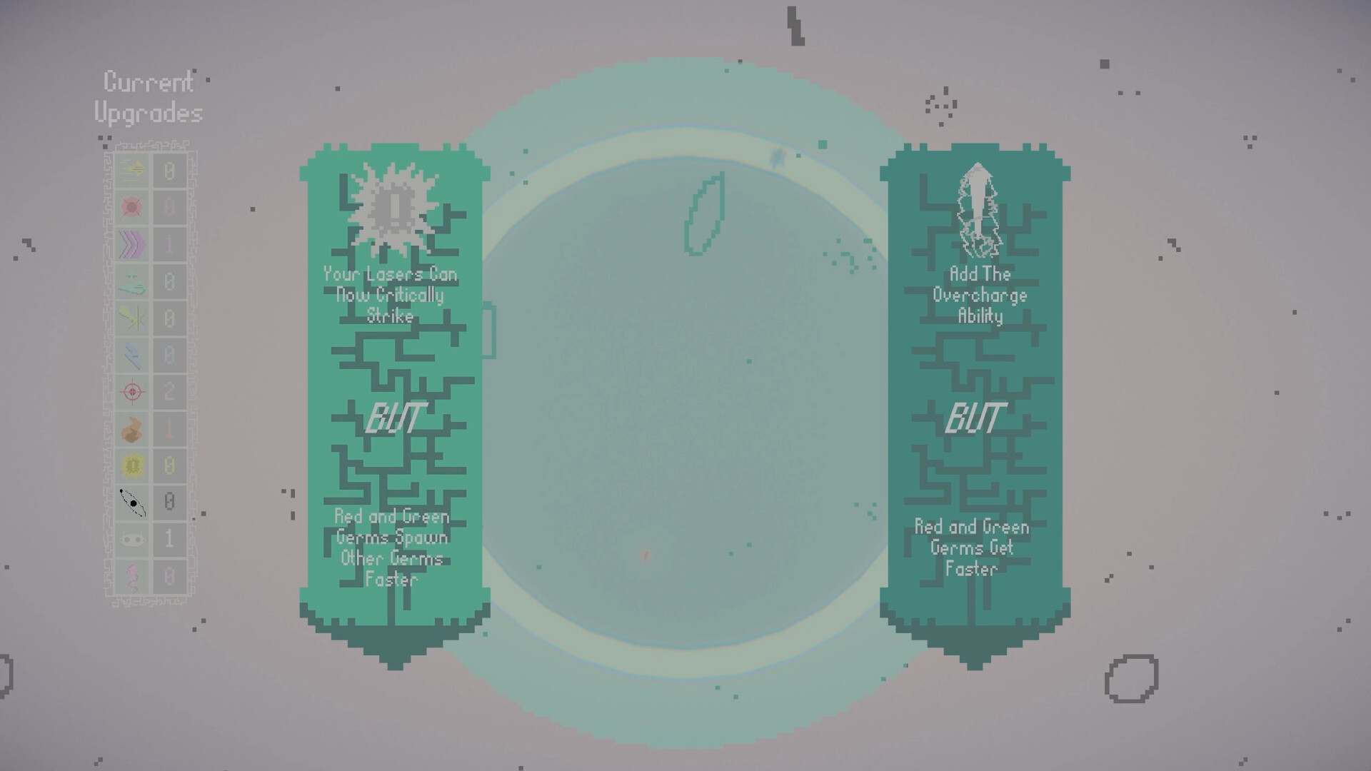 Blasteria Screenshot 4