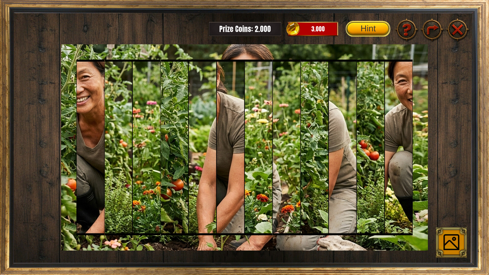 Zelene Lux: Spirit Notes Screenshot 3