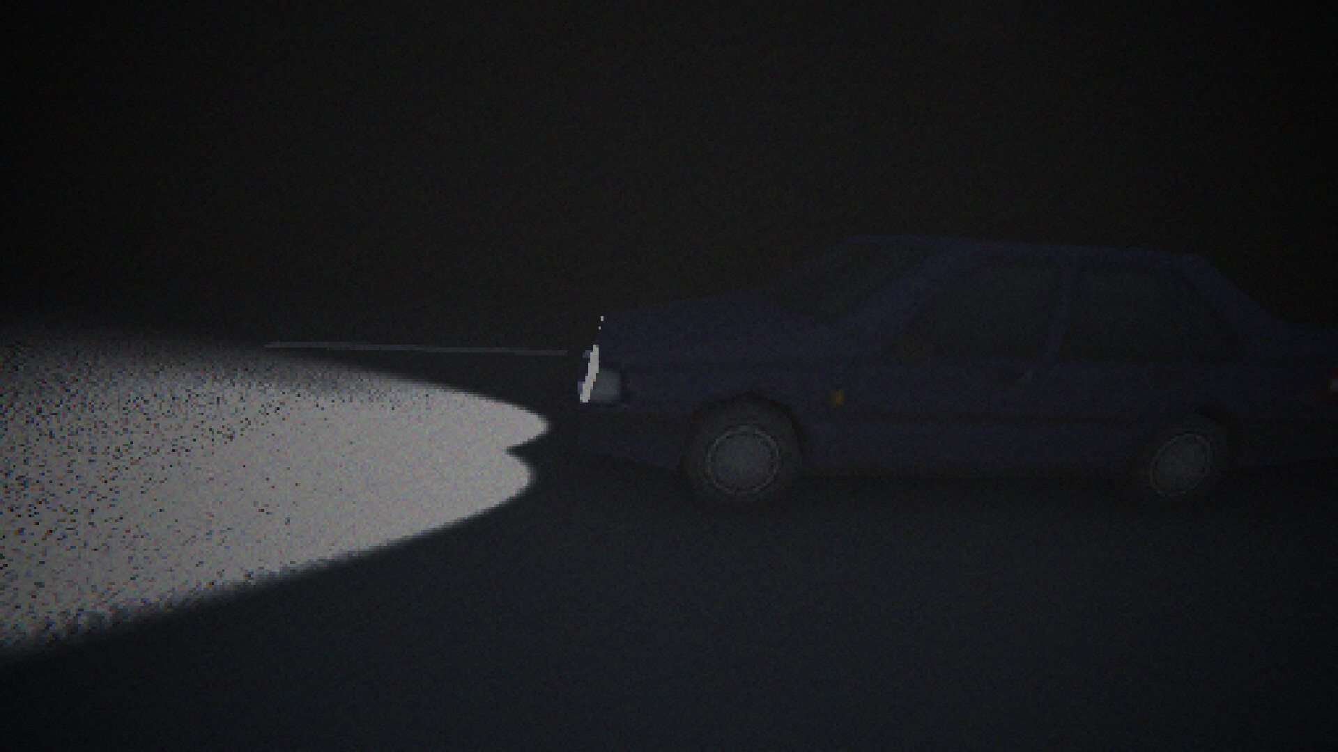 Nighthawk Screenshot 5