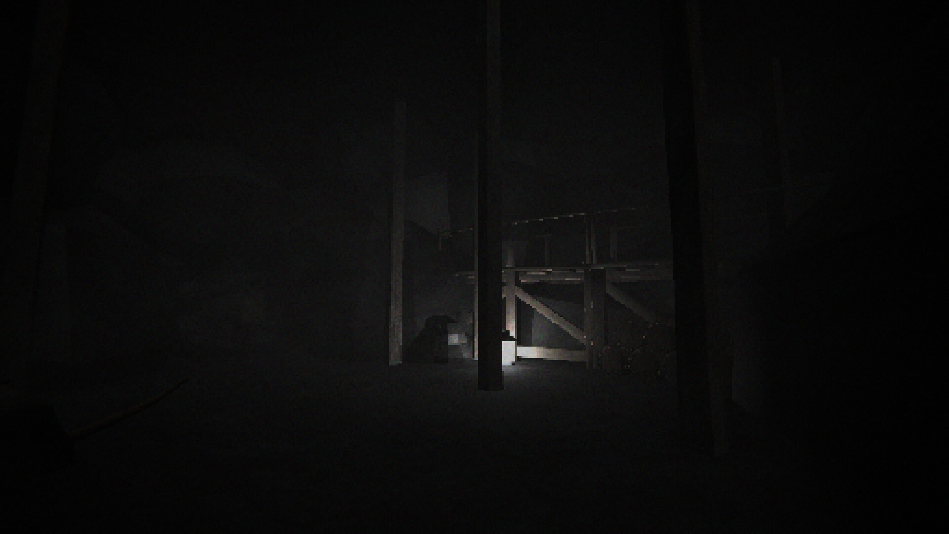 Nighthawk Screenshot 1