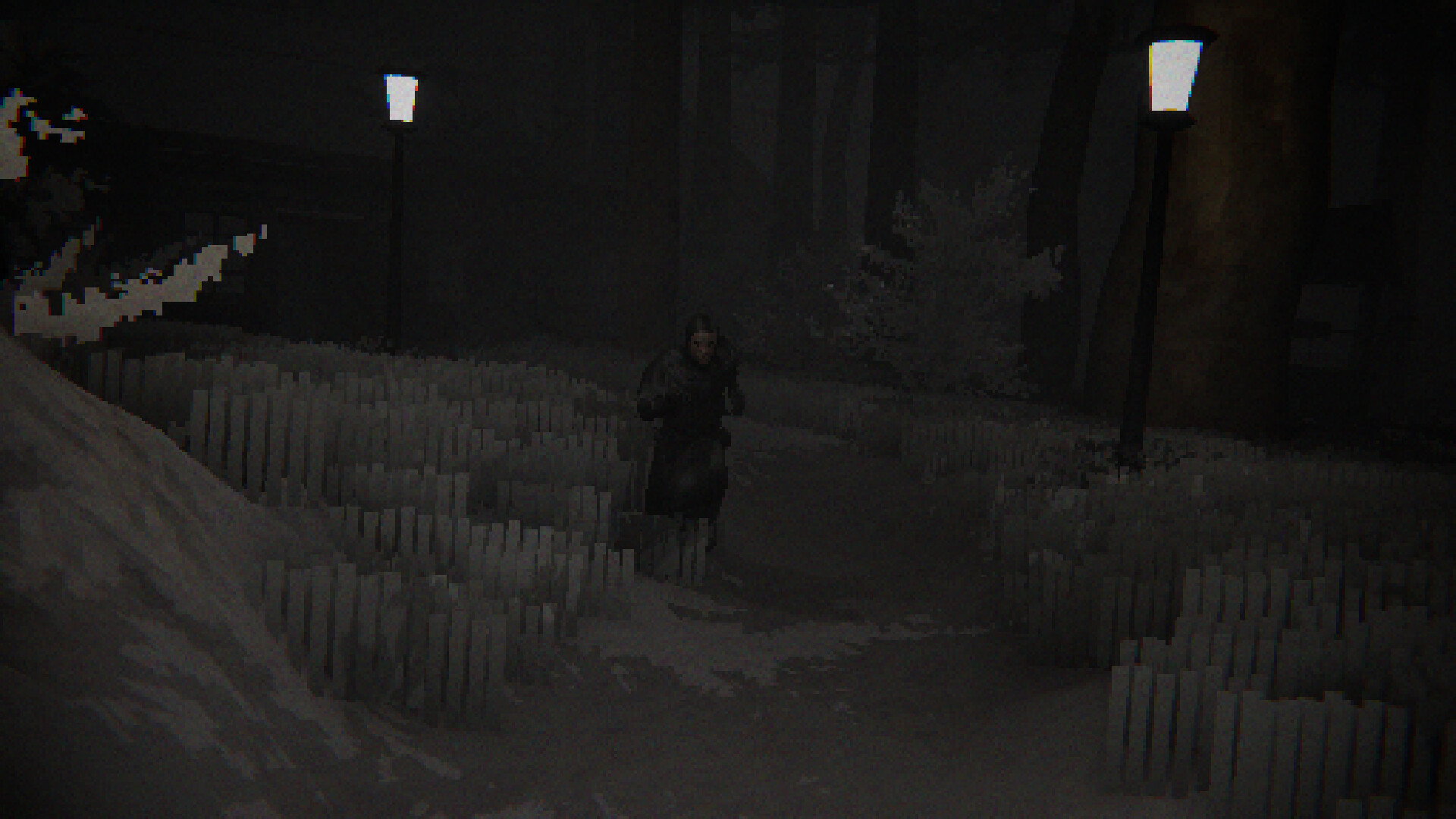 Nighthawk Screenshot 2