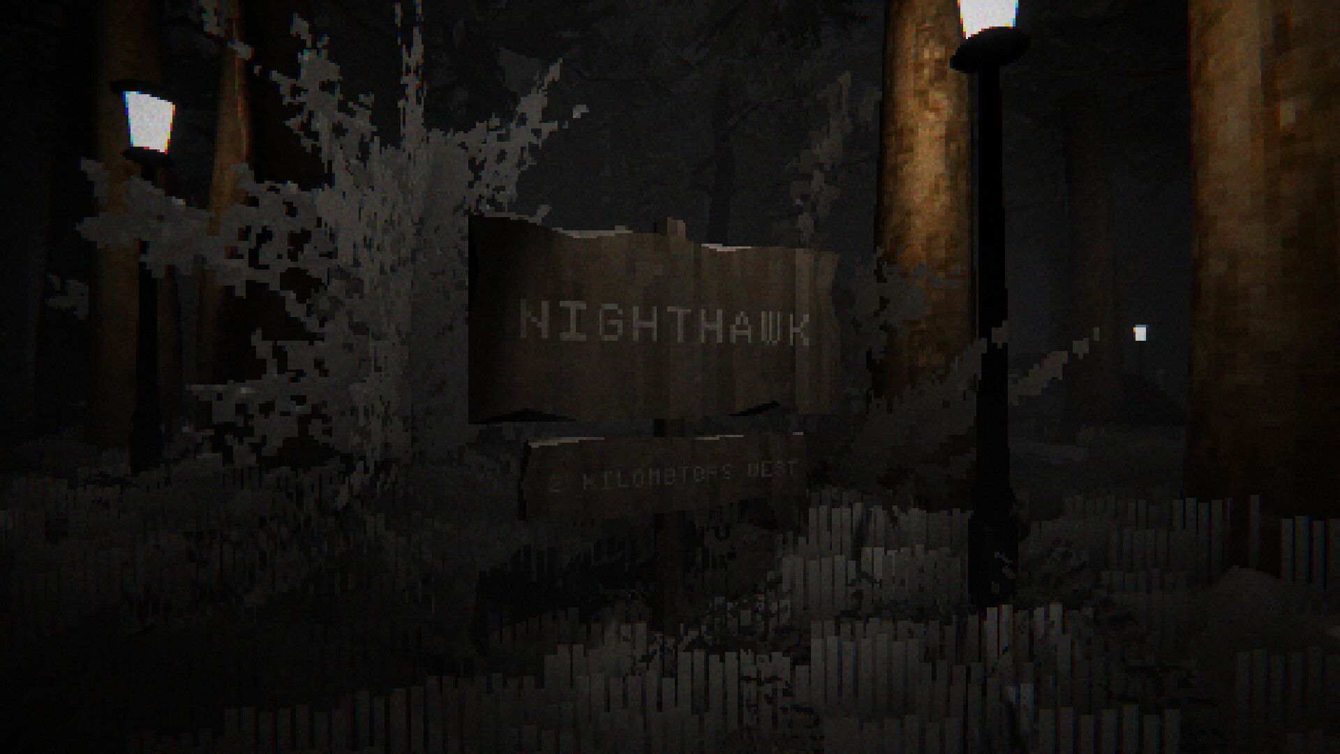 Nighthawk Screenshot 3