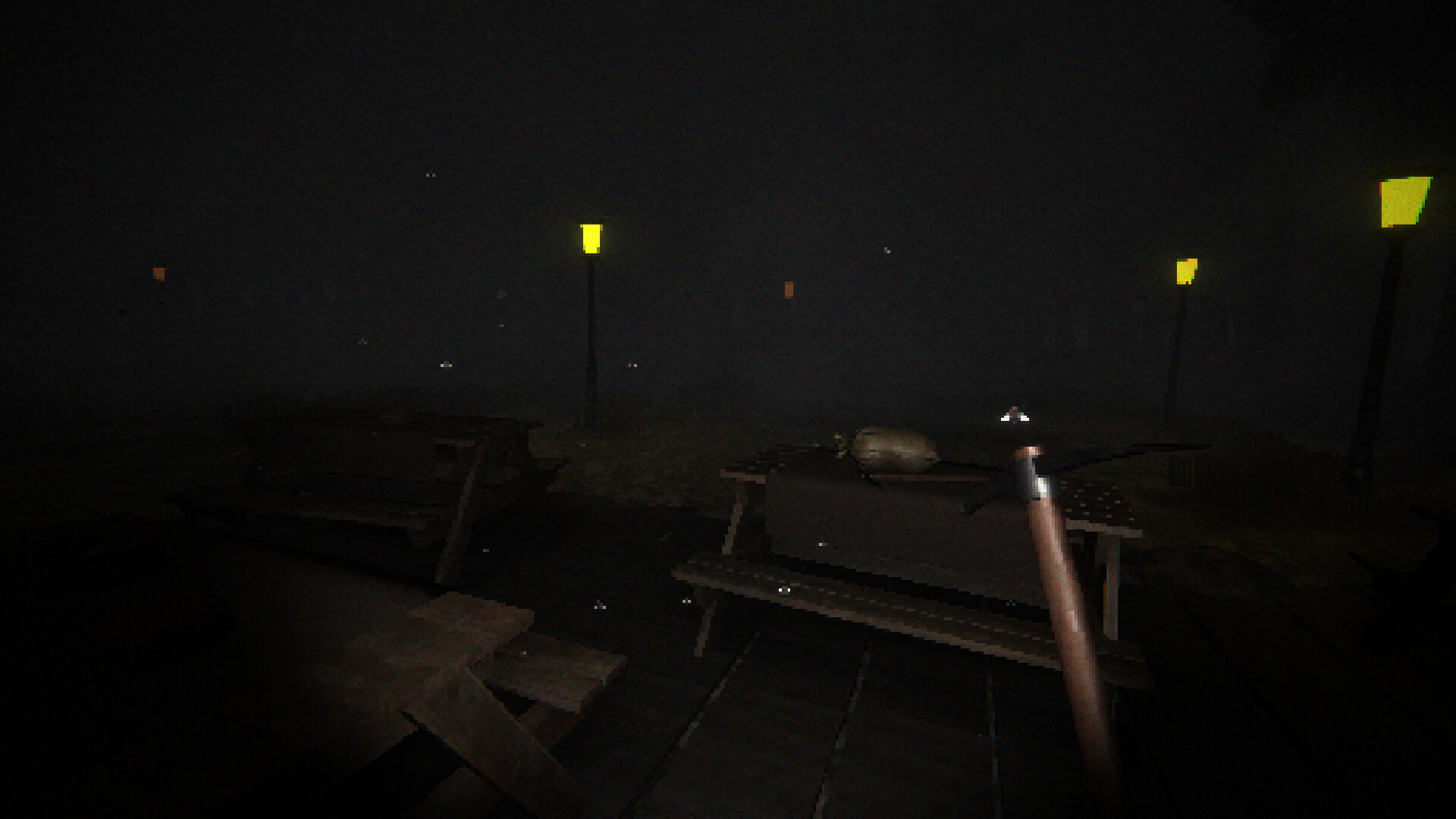 Nighthawk Screenshot 0