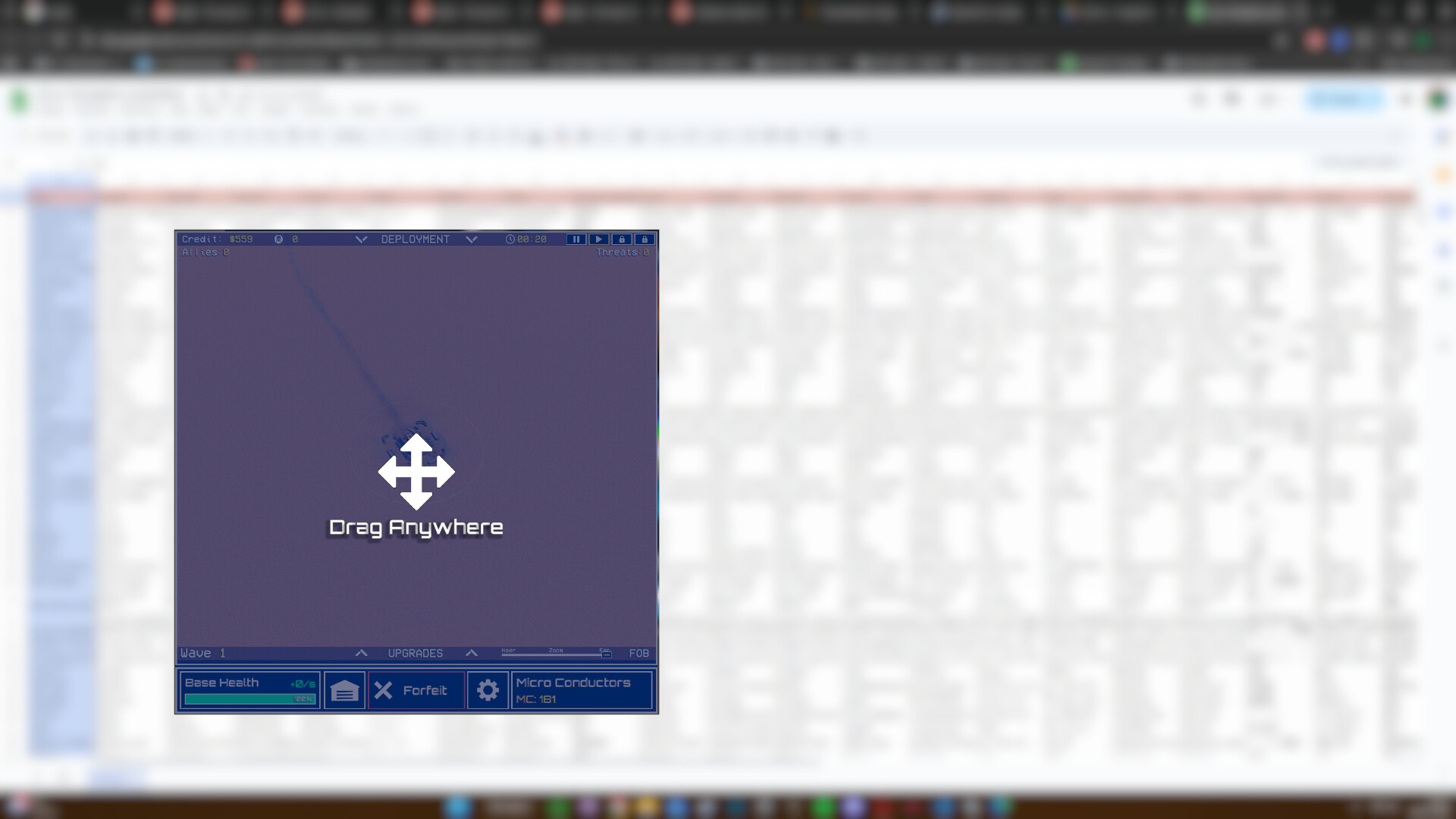 Wartide Screenshot 2