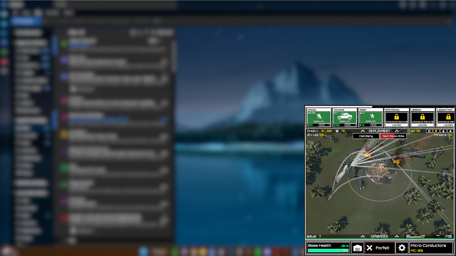 Wartide Screenshot 5