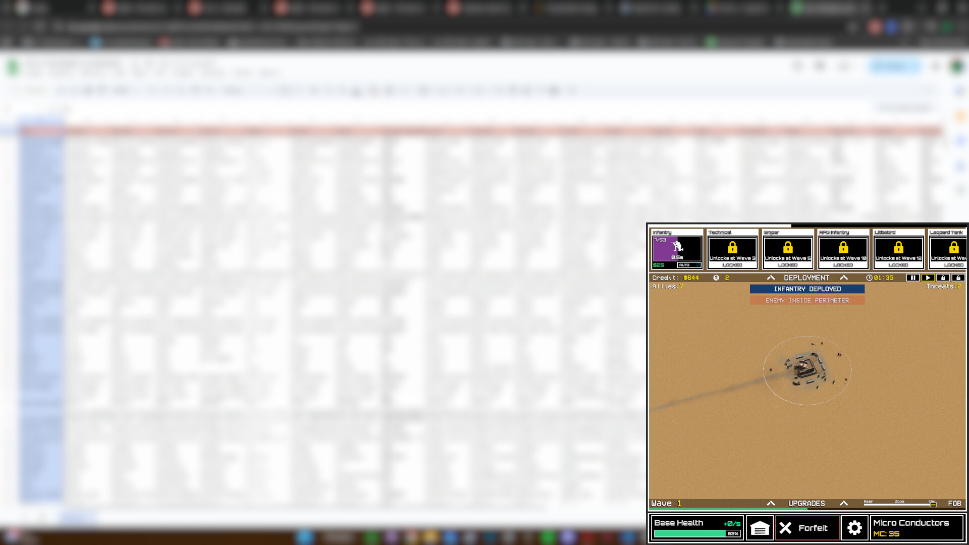 Wartide Screenshot 6