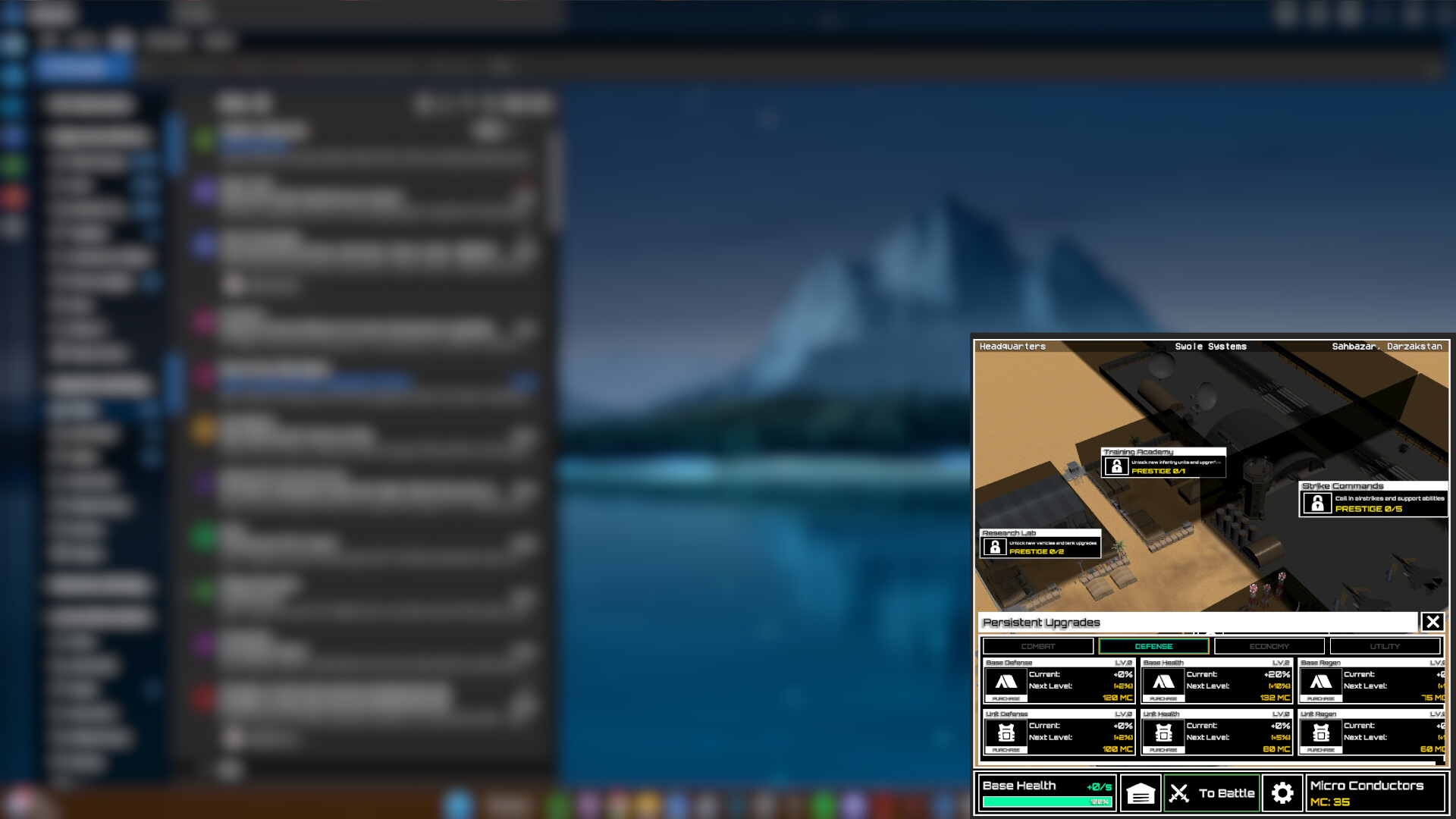 Wartide Screenshot 0