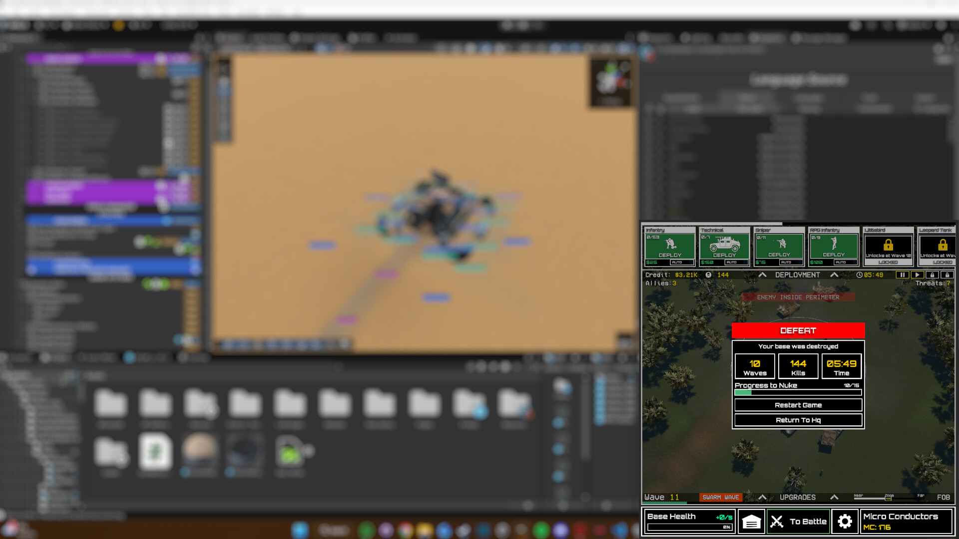 Wartide Screenshot 3