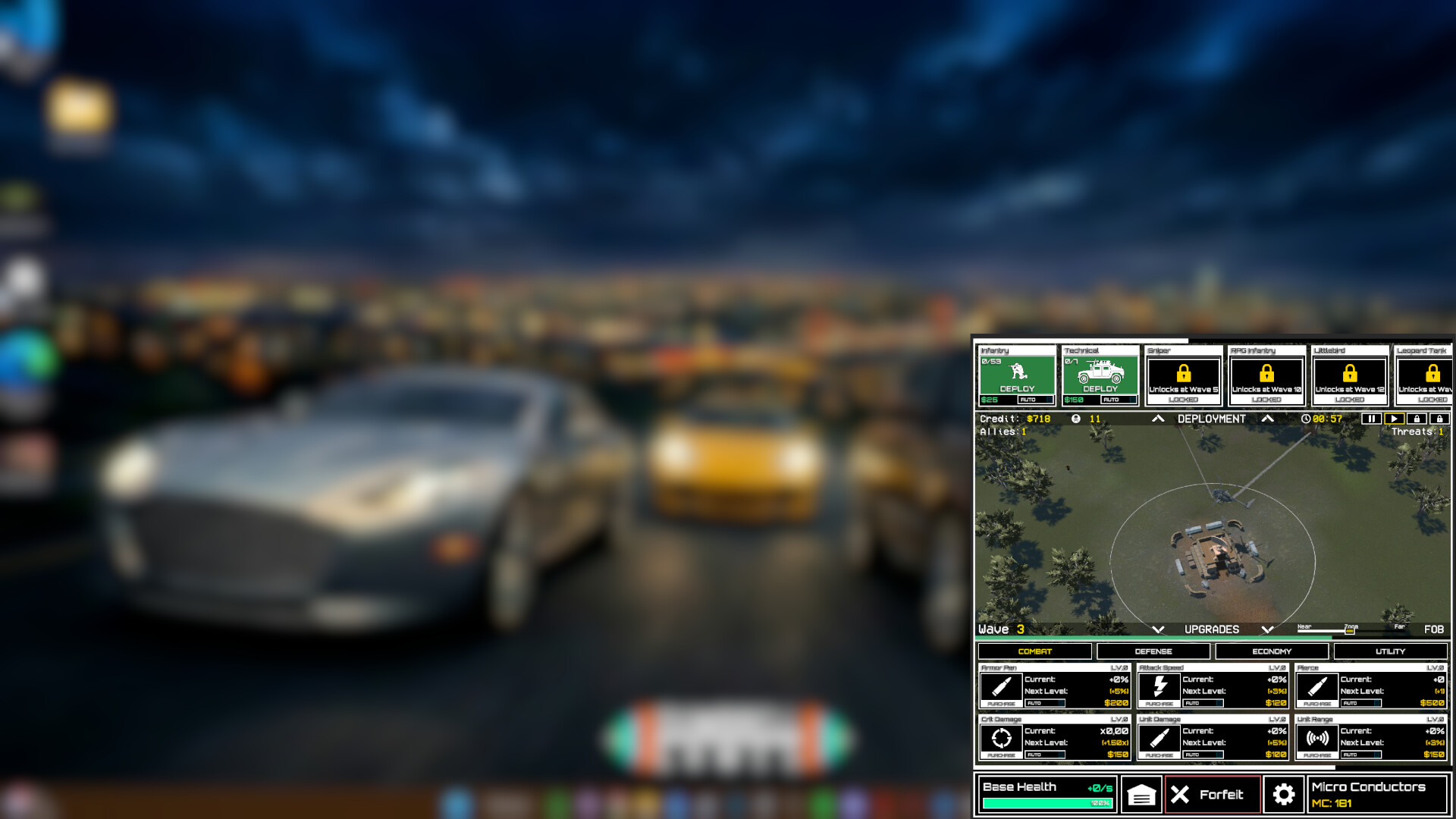 Wartide Screenshot 7