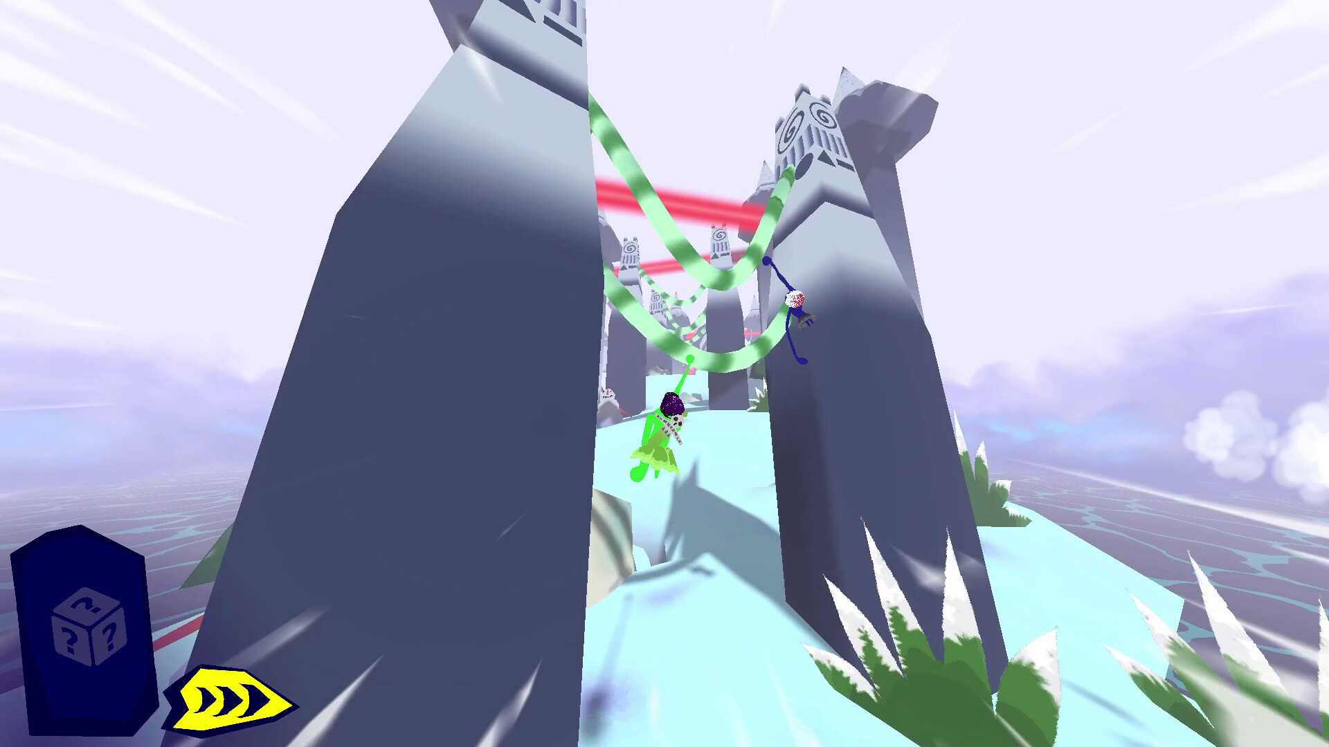 ChimpUP! Screenshot 5