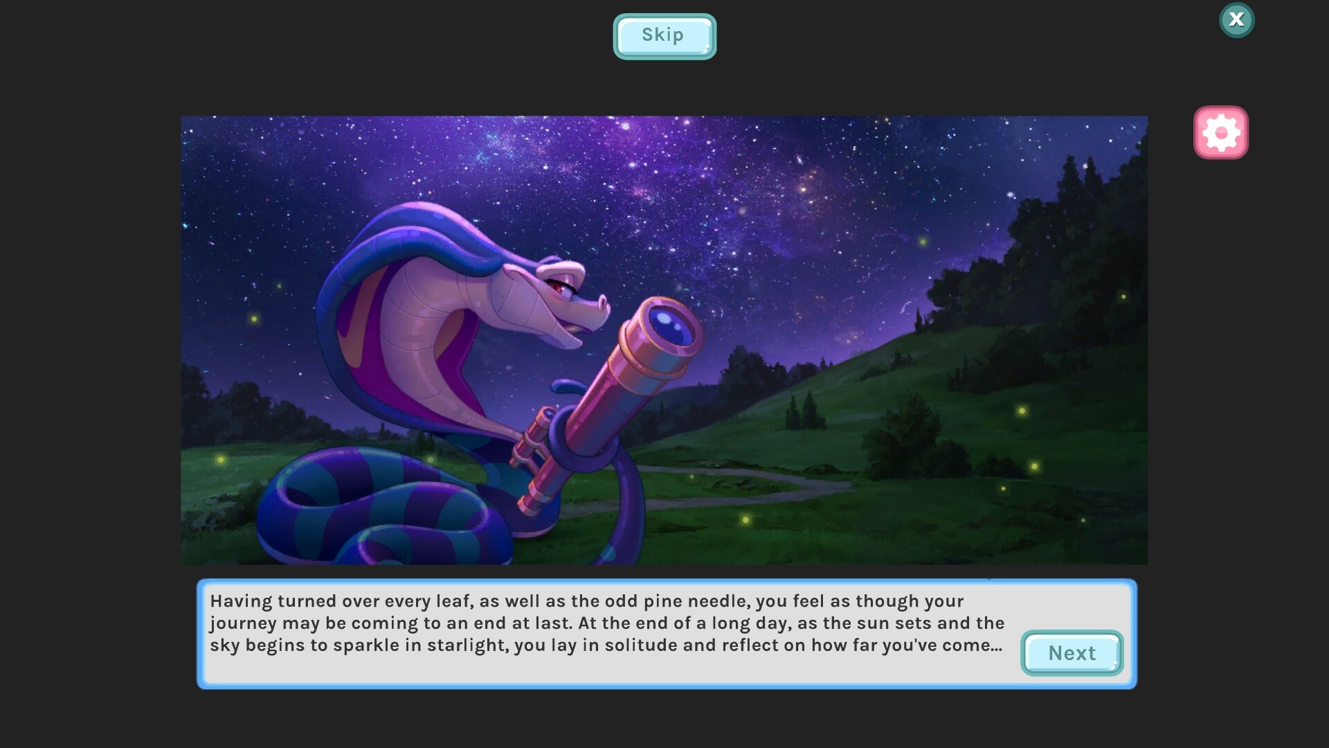 Blush Blush Screenshot 5