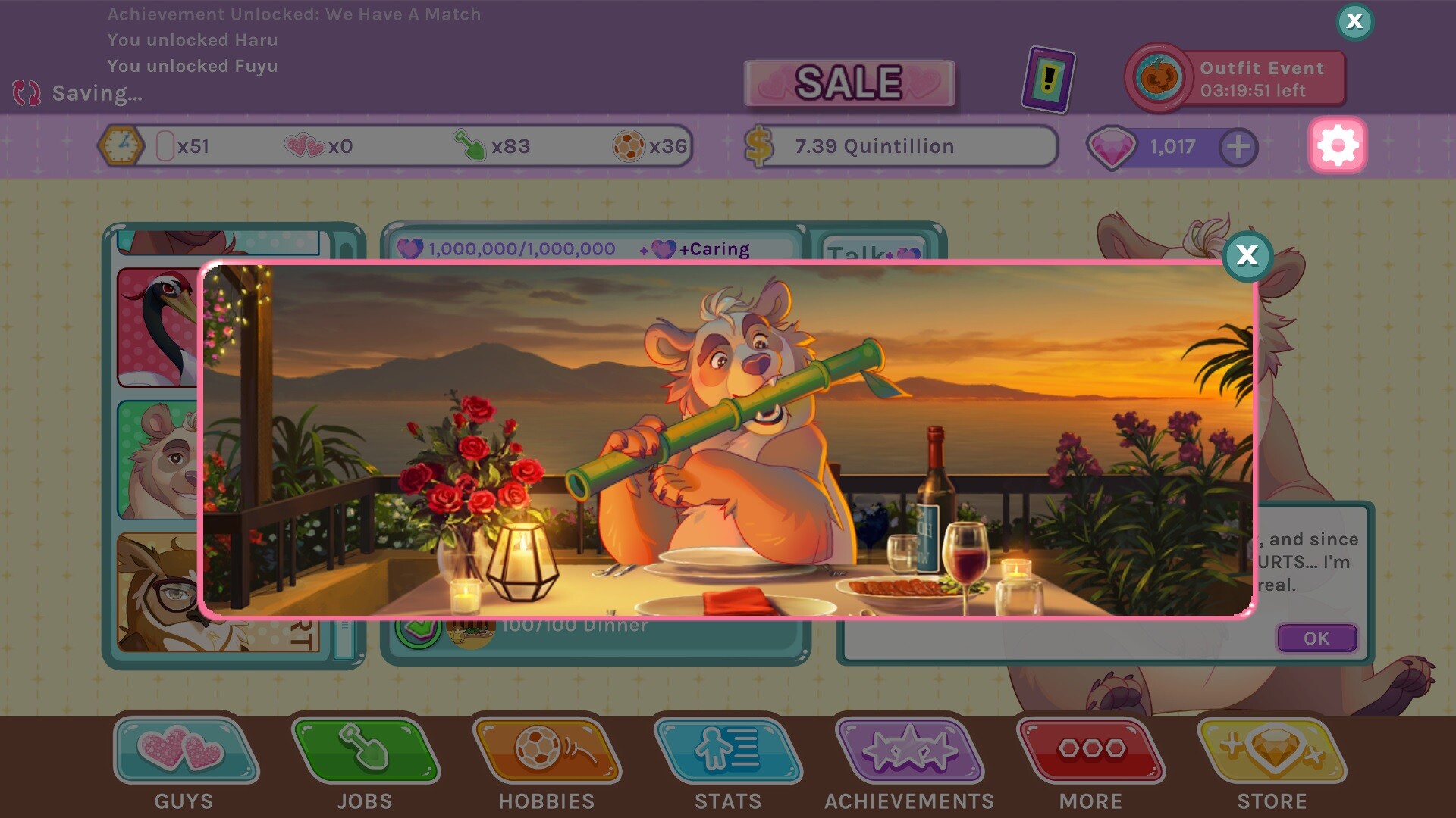 Blush Blush Screenshot 10