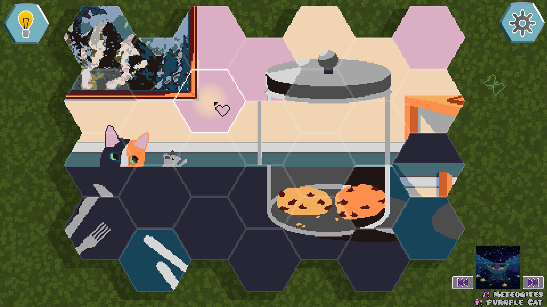 6-Sided Stories Screenshot 4