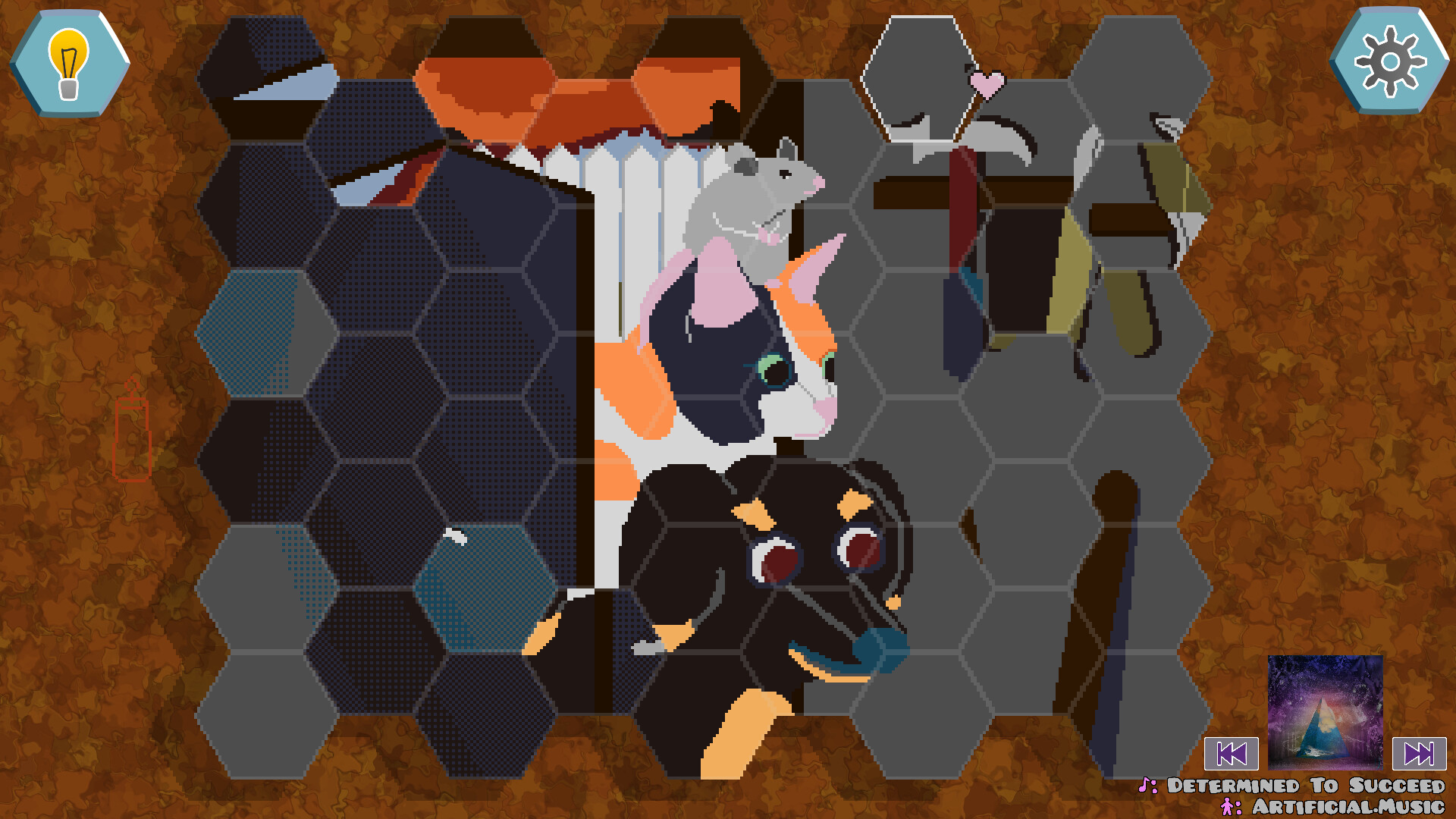 6-Sided Stories Screenshot 7