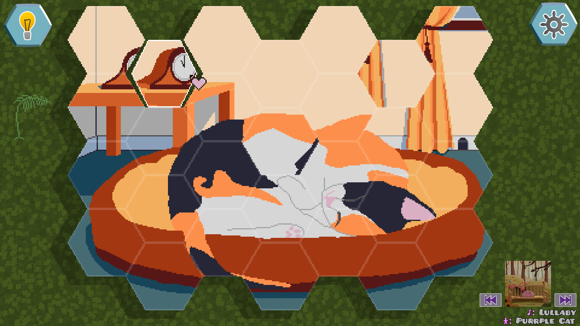 6-Sided Stories Screenshot 0