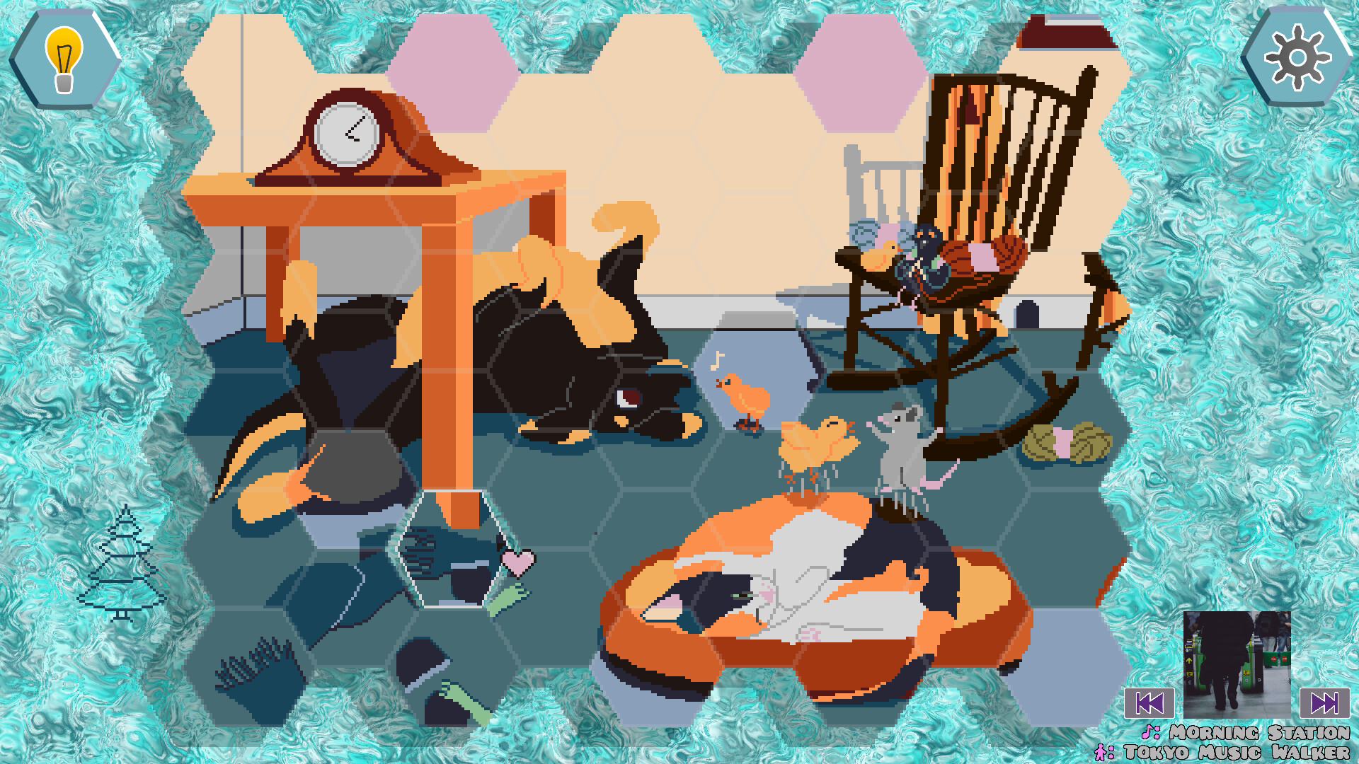 6-Sided Stories Screenshot 5