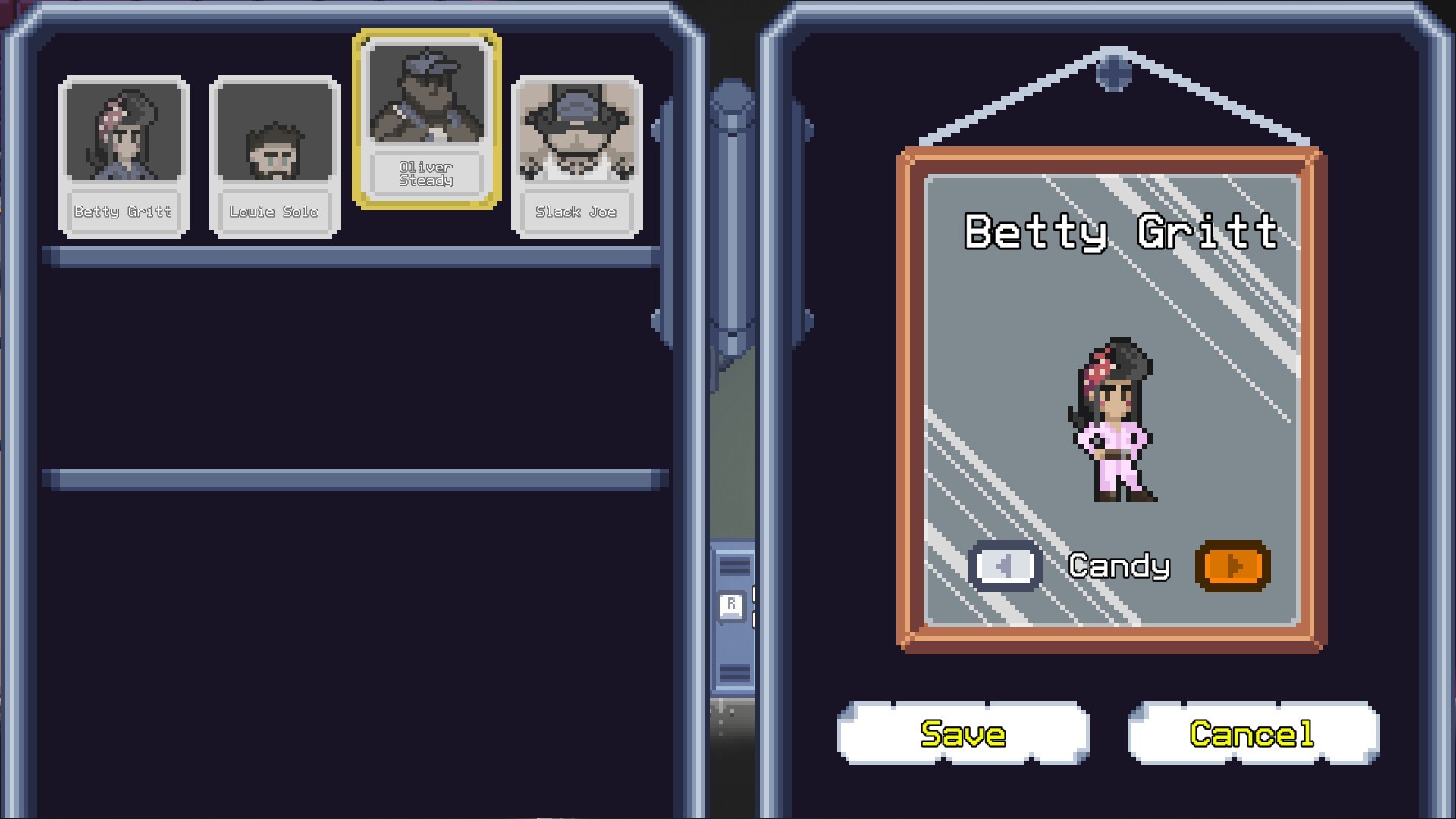 Crewcial Screenshot 0