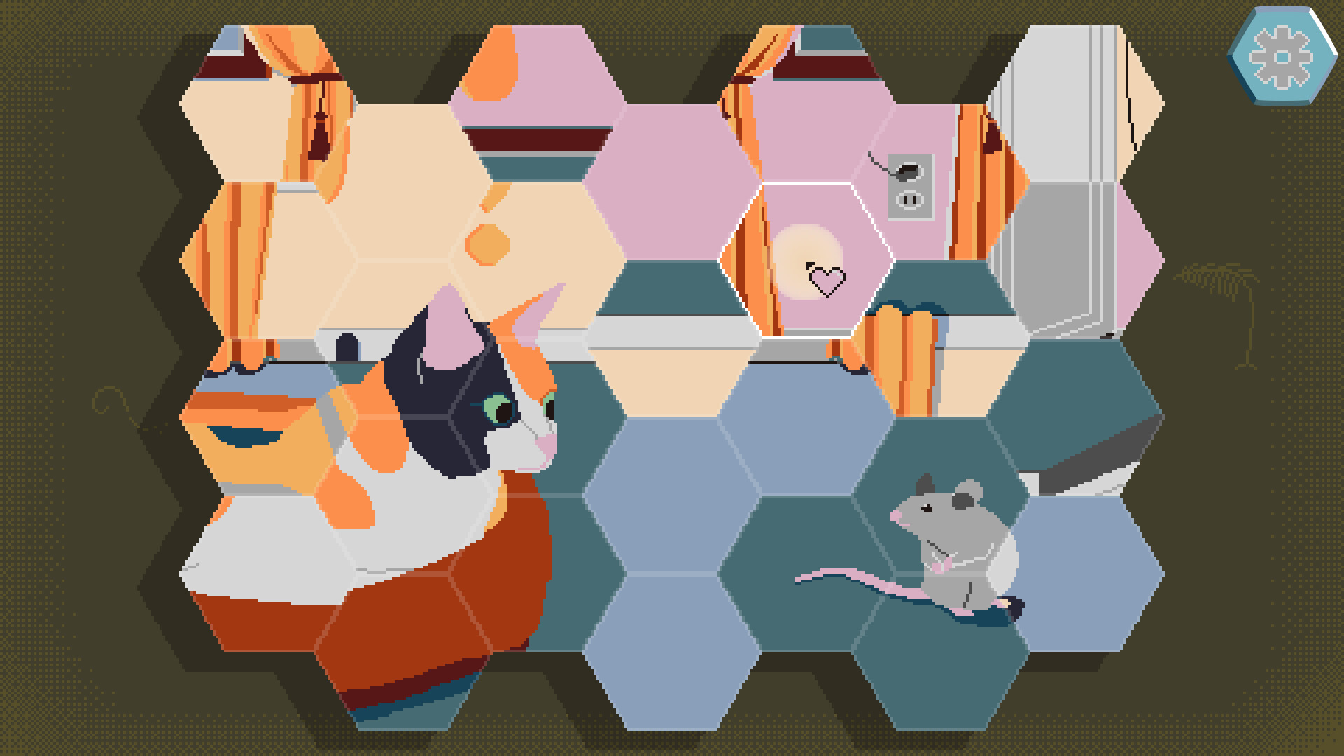 6-Sided Stories Demo Screenshot 4