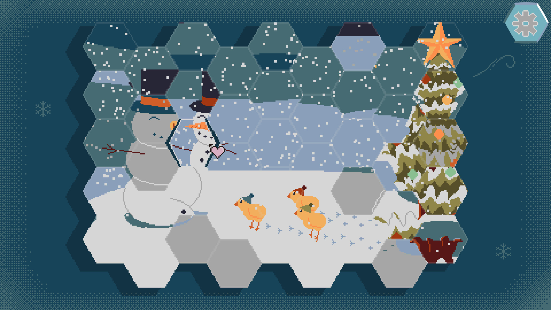 6-Sided Stories Demo Screenshot 3