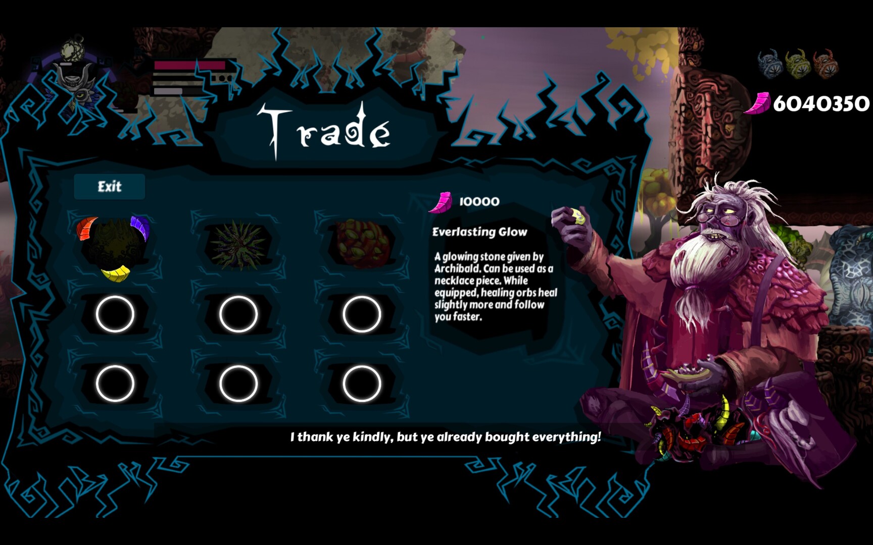 Magenta Horizon - Neverending Harvest Screenshot 19