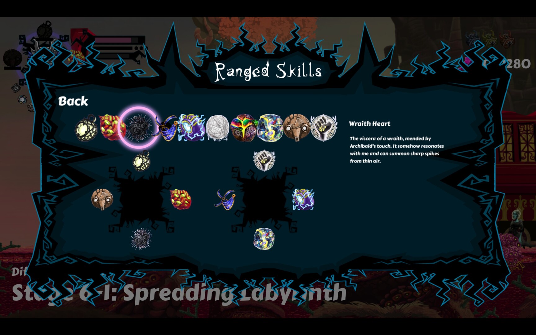 Magenta Horizon - Neverending Harvest Screenshot 21