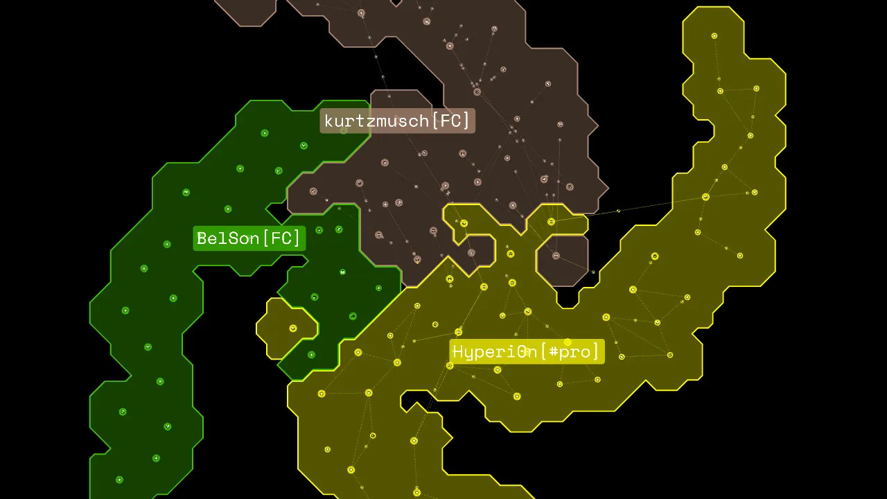 Solaris Screenshot 5