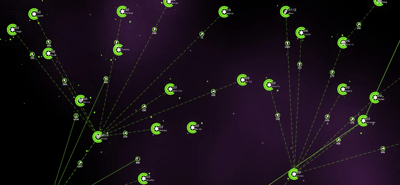 Solaris Screenshot 8