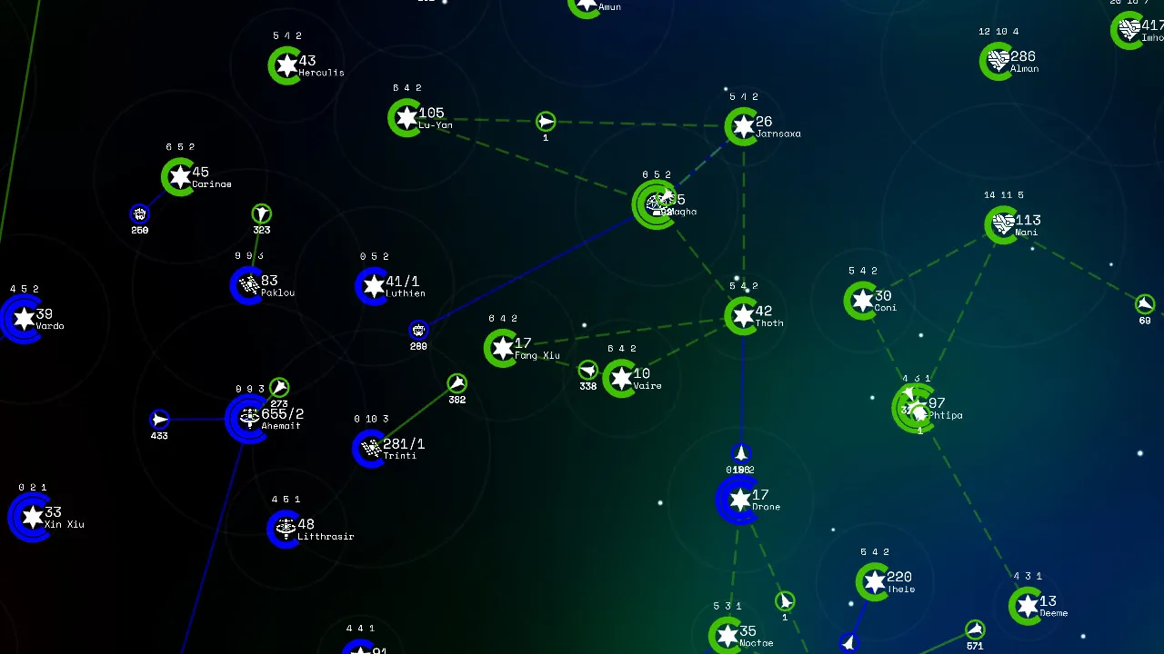 Solaris Screenshot 3