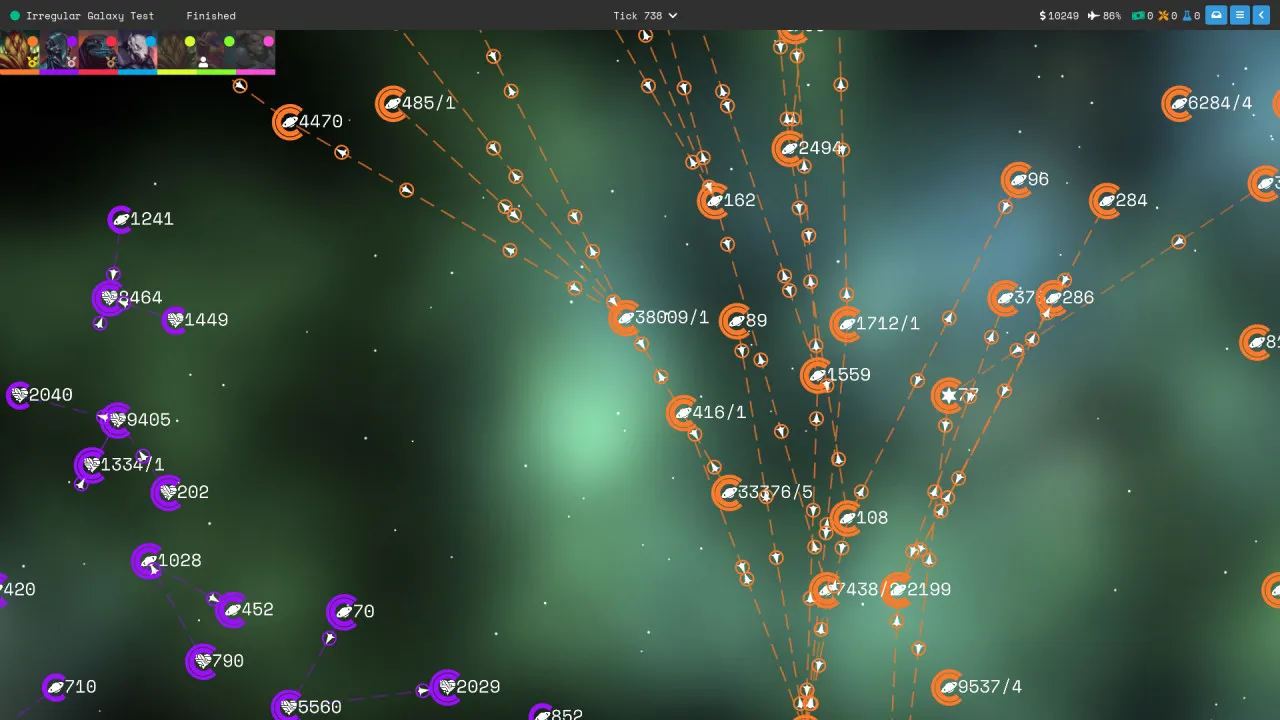 Solaris Screenshot 2