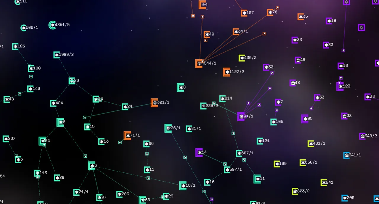 Solaris Screenshot 9