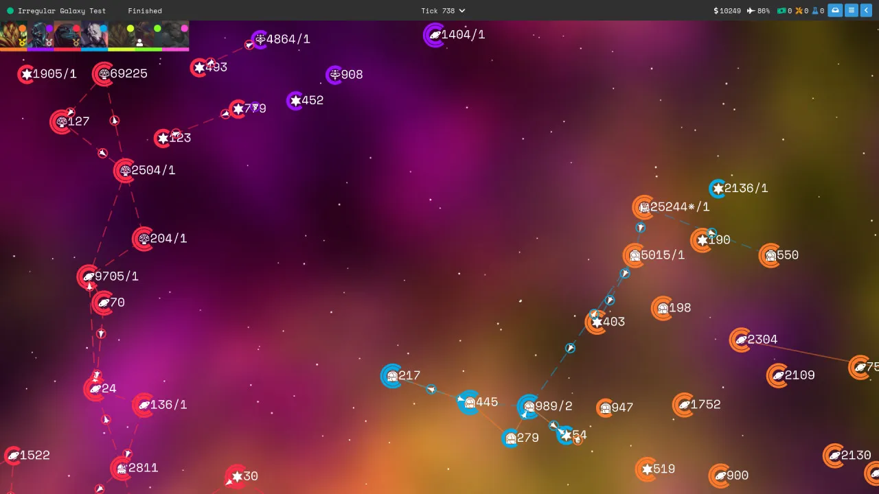 Solaris Screenshot 0
