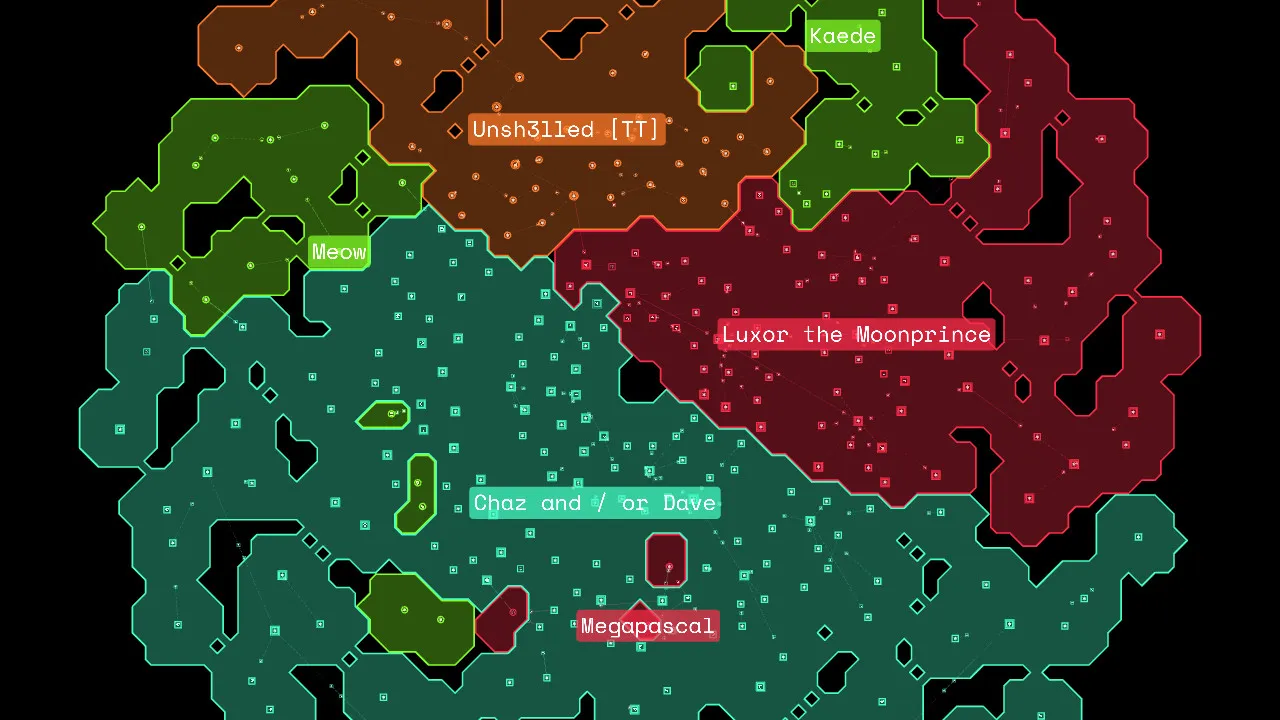 Solaris Screenshot 4