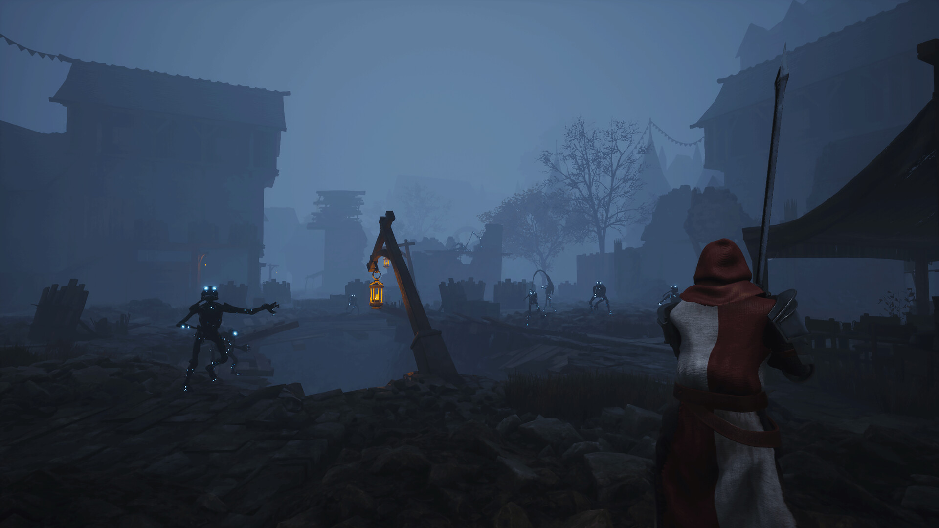 Forsaken Realms: Vahrin's Call Screenshot 12