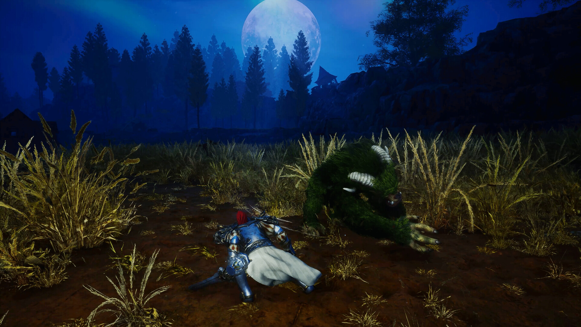 Forsaken Realms: Vahrin's Call Screenshot 16