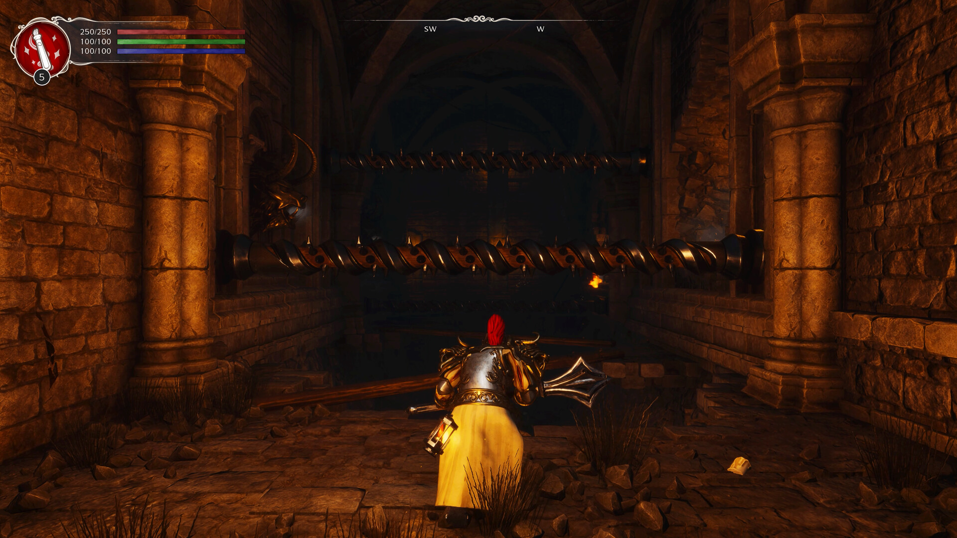 Forsaken Realms: Vahrin's Call Screenshot 7