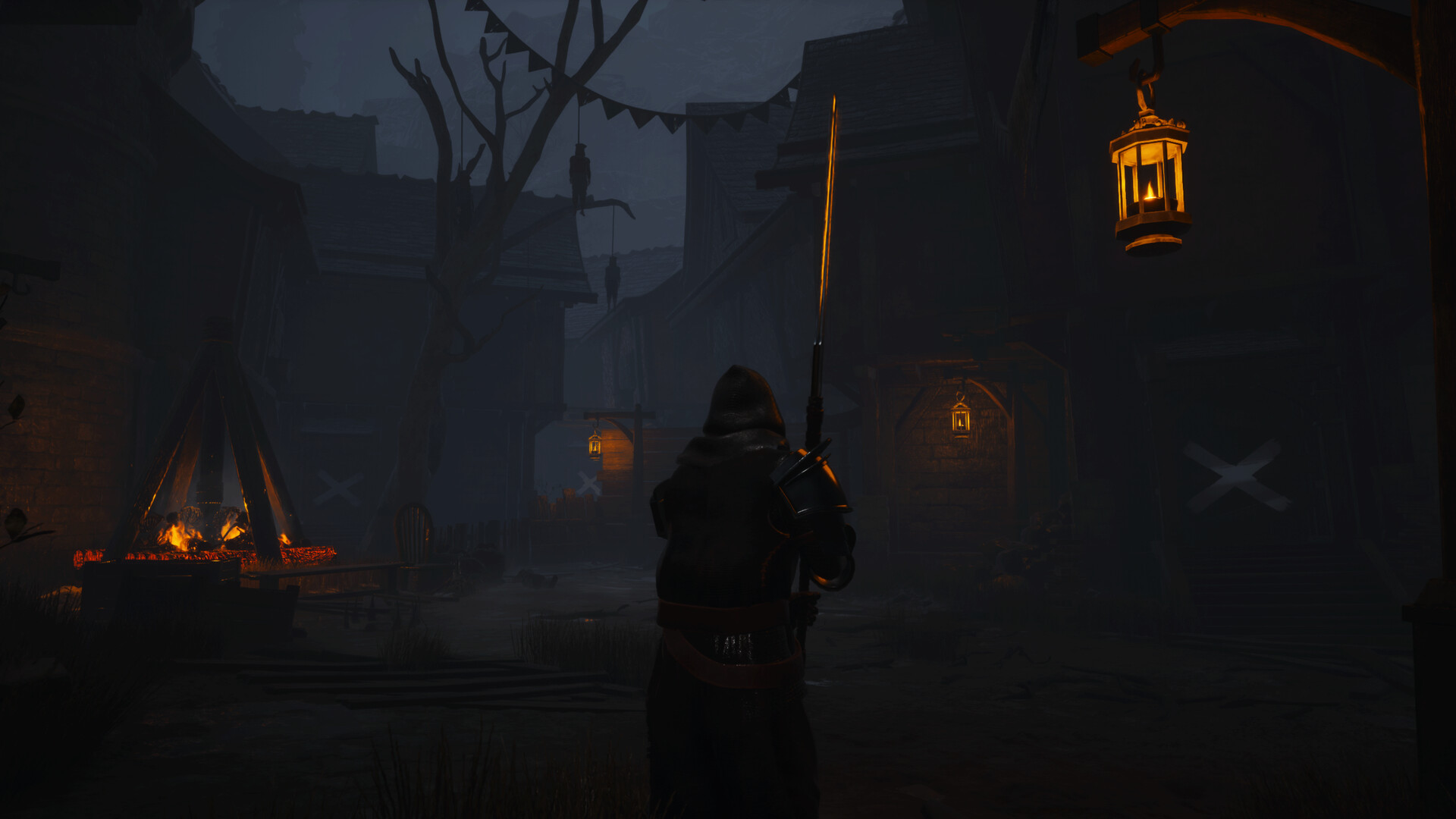 Forsaken Realms: Vahrin's Call Screenshot 4